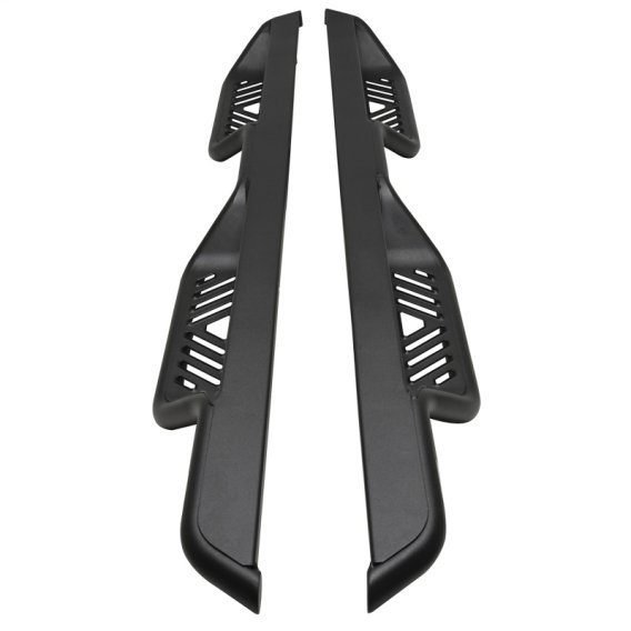 WES Nerf Bars - Outlaw