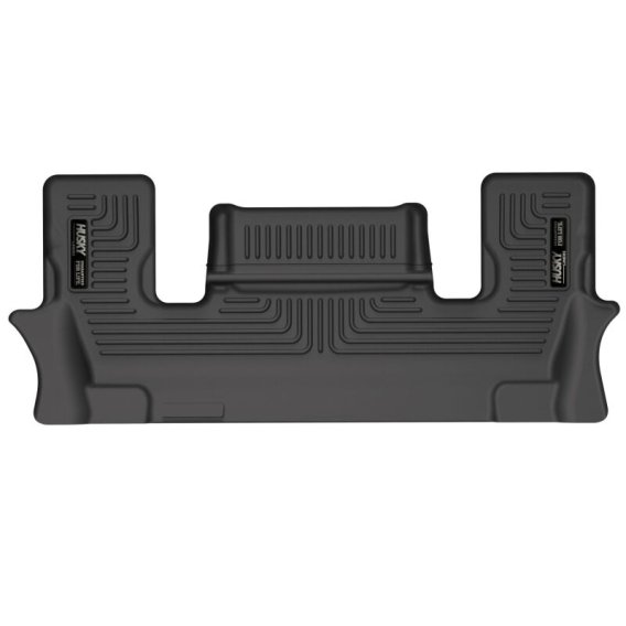 HL WB - Rear - Black