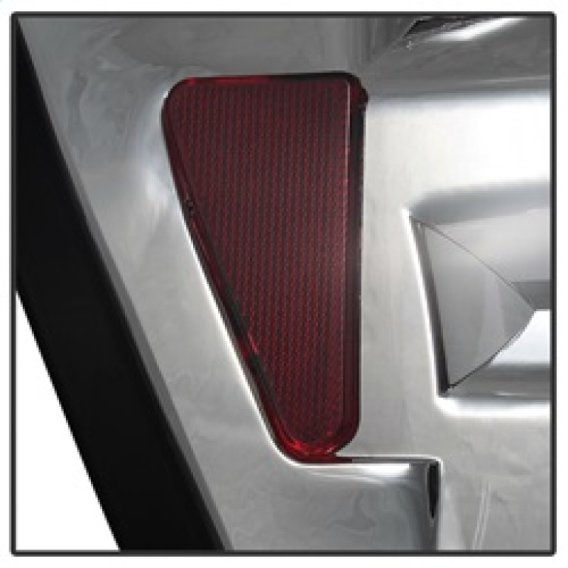 SPY Euro Tail Lights