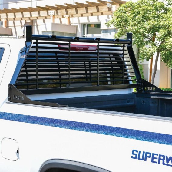 WES HD Headache Racks