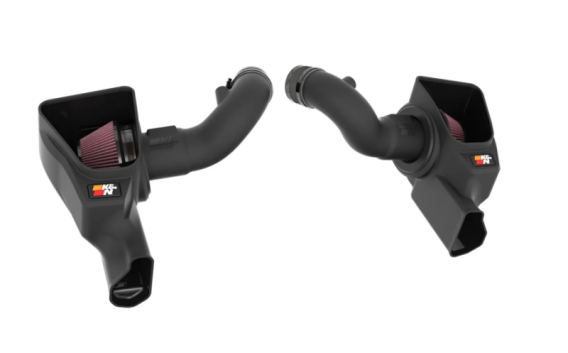 AIR Cold Air Intake Kit