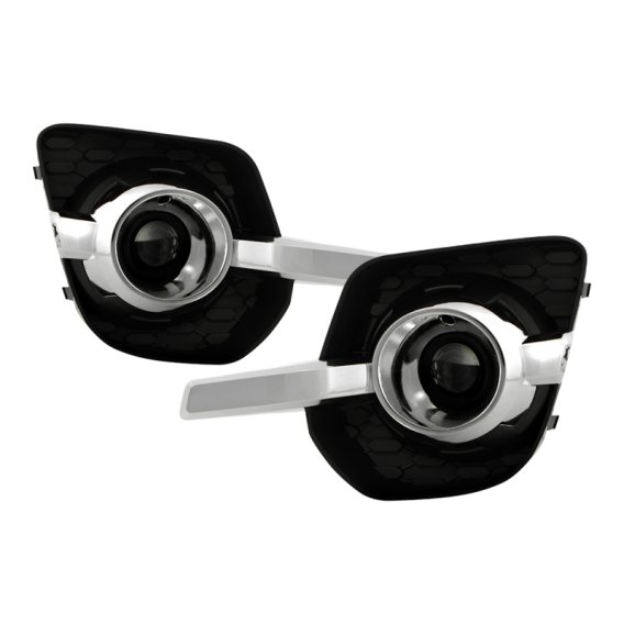 SPY Fog Lights