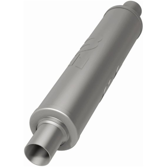 MAG SS Muffler