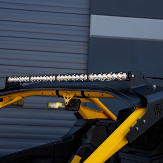 BAJ Powersports Roof Mounts