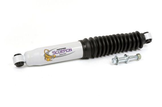 DAY Scorpion Steering Stabilizers