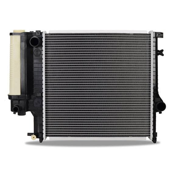 MM Radiators - Plastic