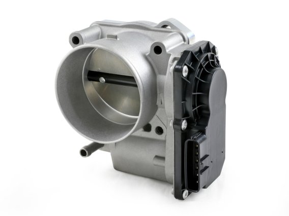 AFE Throttle Bodies