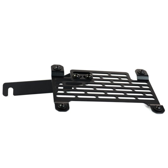 BRI License Plate Relocation Kits