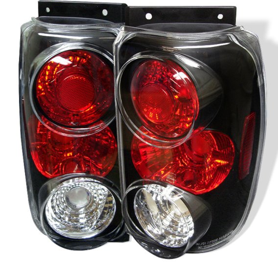 SPY Euro Tail Lights