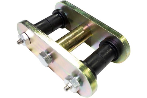 FBO Leaf Spring Shackle