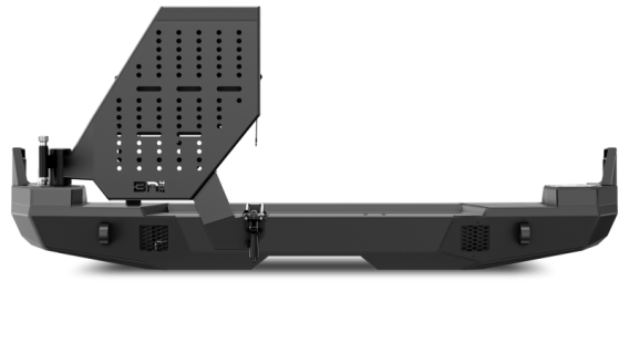 BOD Pro Rear Bumpers