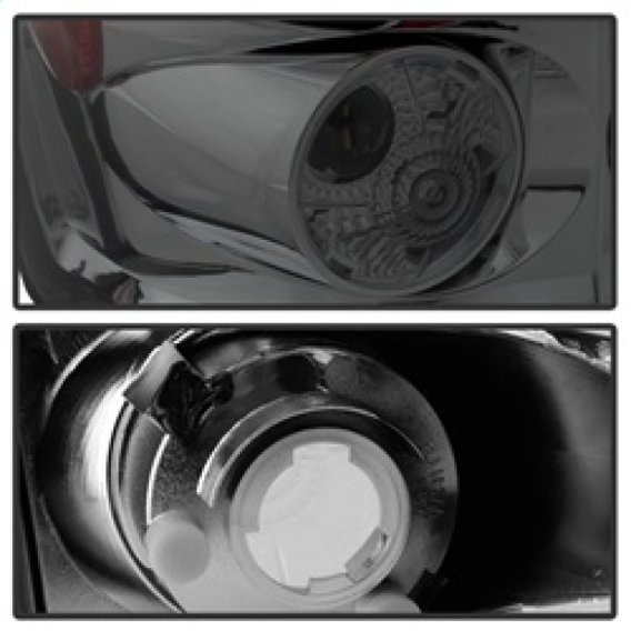 SPY Euro Tail Lights