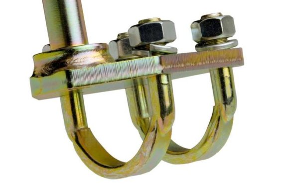 JKS Steering Stabilizers