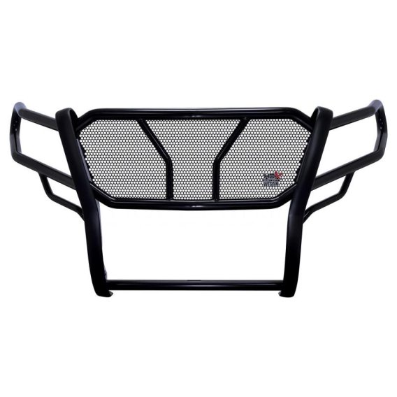 WES HDX Grille Guards