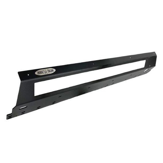 RSE Skid Plates