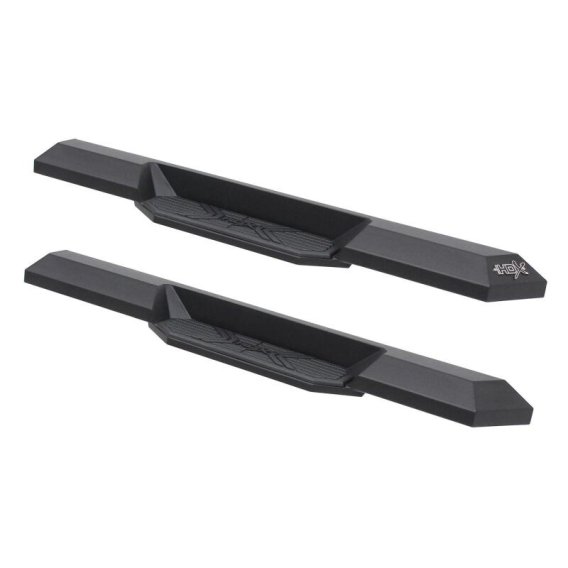 WES Nerf Bars - HDX Xtreme