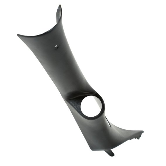 BD Pods & Mounts