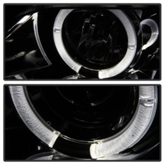 SPY Headlights