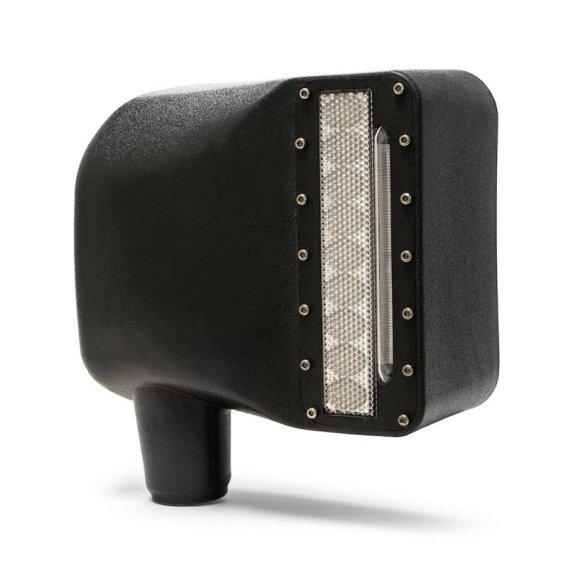 DVE Mirror Housings
