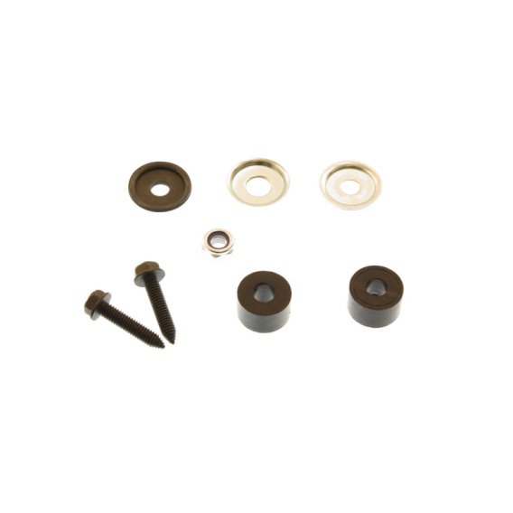 BIL B6 Series Shocks