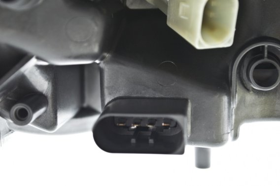 HELLA Headlight Assemblies