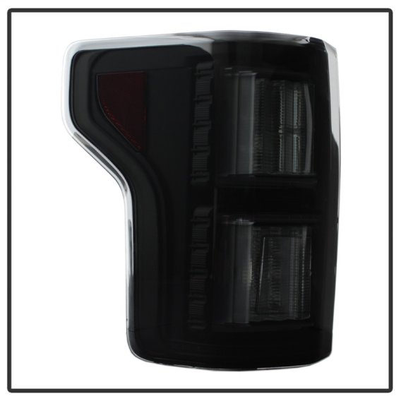SPY LED Tail Lights