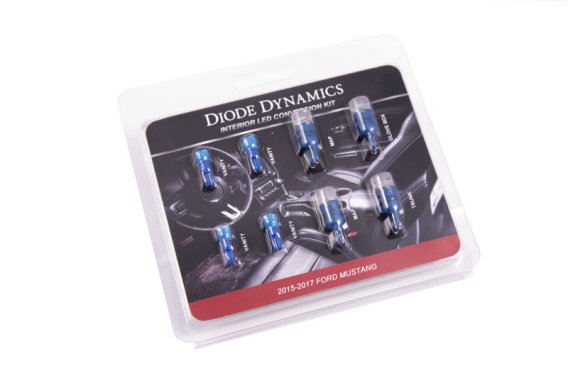 DIO Replacement Bulbs