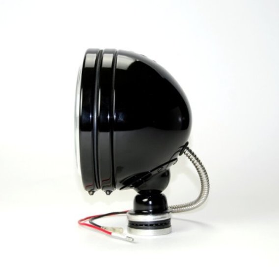 KCL Daylighter Halogen Lights