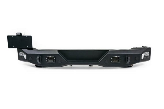 DVE Light Bar Mounts