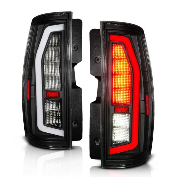 ANZ LED Taillights