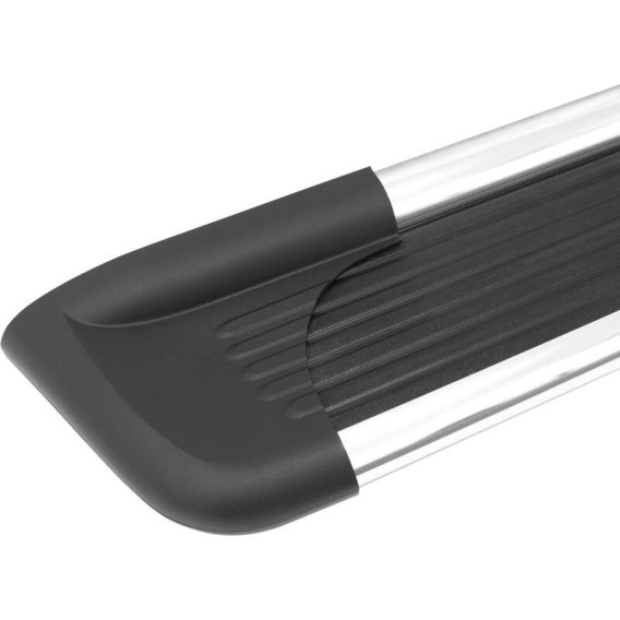 WES Running Boards - Sure-Grip