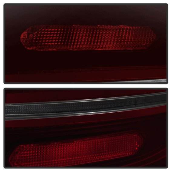 SPY LED Tail Lights