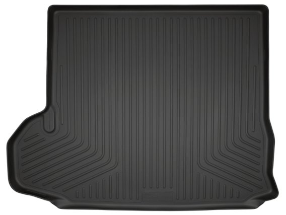 HL WB - Cargo - Black
