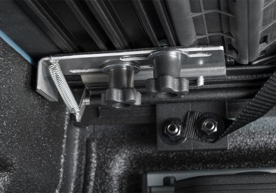 BAK Revolver X4S