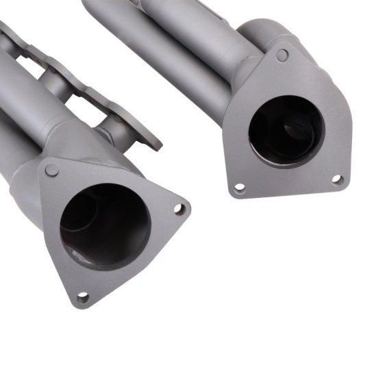 BBK Short Tuned Length Headers