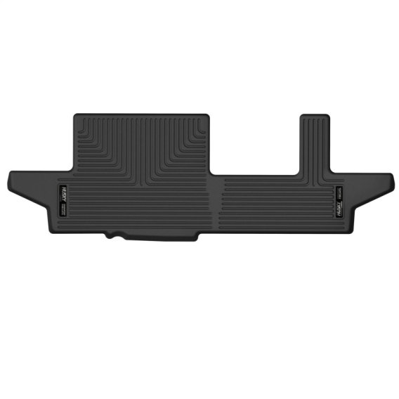 HL XAC - Rear - Black