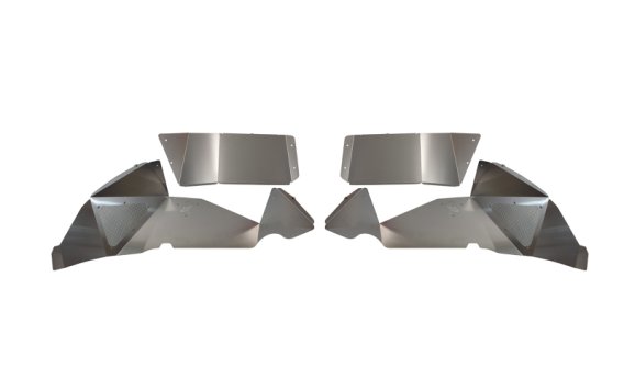 FBO Fenders
