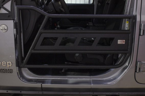 FBO Tube Doors