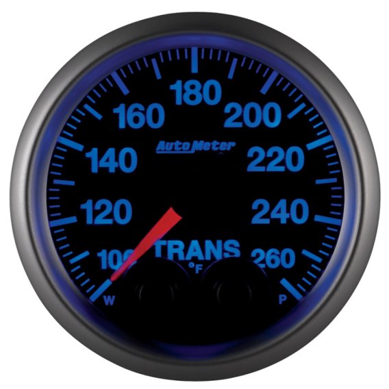 AM Elite Gauges