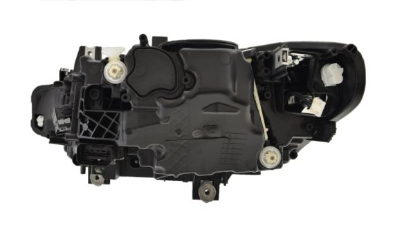 HELLA Headlight Assemblies