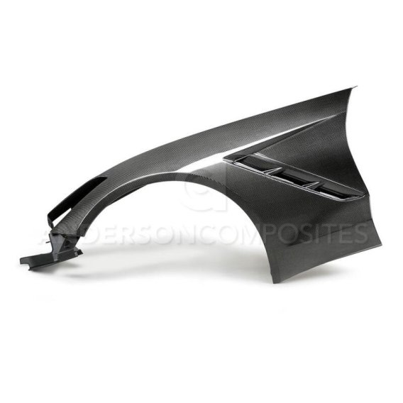 AND Fenders