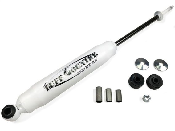 TUF Shock Absorbers