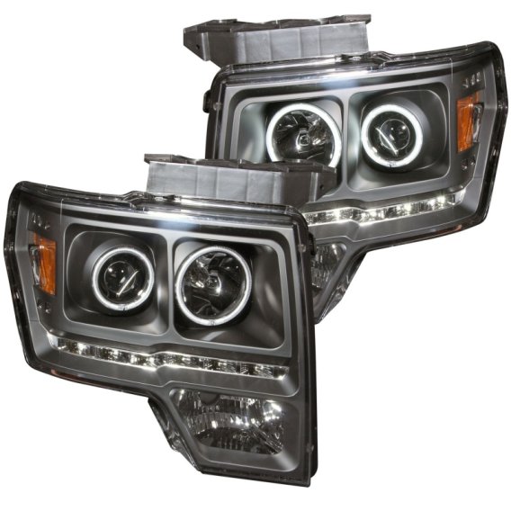 ANZ Projector Headlights