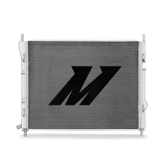 MM Radiators - Alum