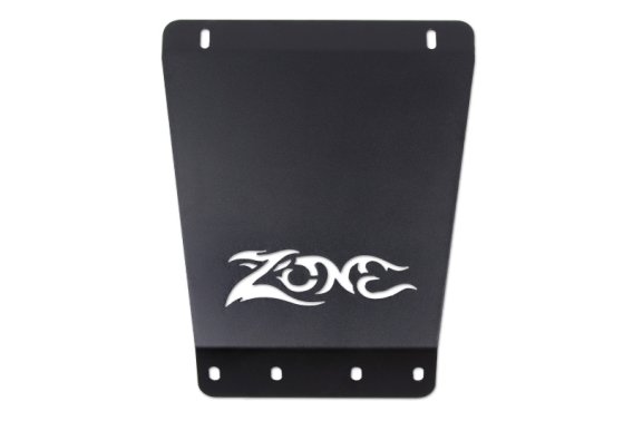 ZOR Exterior Trim