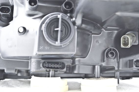 HELLA Headlight Assemblies