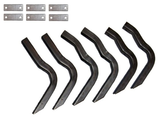 LND EZ Mounting Bracket
