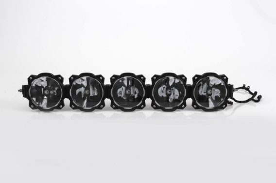 KCL Gravity LED - Pro6