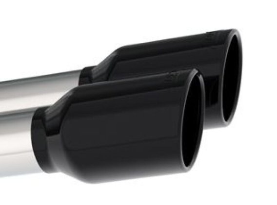 BOR Cat Back S-Type