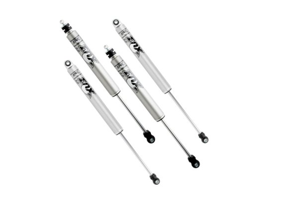 SLF Lift Kits Shock Box